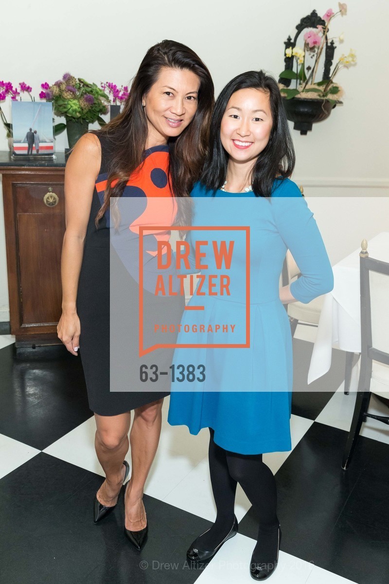 Stephanie Mork, Anna Smith, Christie's Reagan Reception SF, Villa Taverna, August 22nd, 2016, Photo #63-1383 Stephanie Mork, Anna Smith, Photo #63-1383