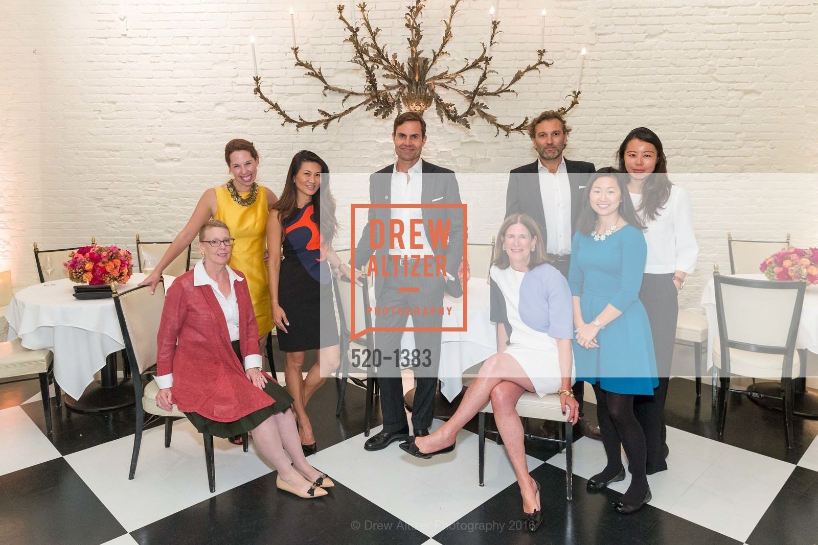 Peggy Gottlieb, Elizabeth Wight, Stephanie Mork, Bruce Hazelton, Ellanor Notides, Frederic Watrelot, Anna Smith, Rodinia Leong, Christie's Reagan Reception SF, Villa Taverna, August 22nd, 2016, Photo #520-1383 Peggy Gottlieb, Elizabeth Wight, Stephanie Mork, Bruce Hazelton, Ellanor Notides, Frederic Watrelot, Anna Smith, Rodinia Leong, Photo #520-1383