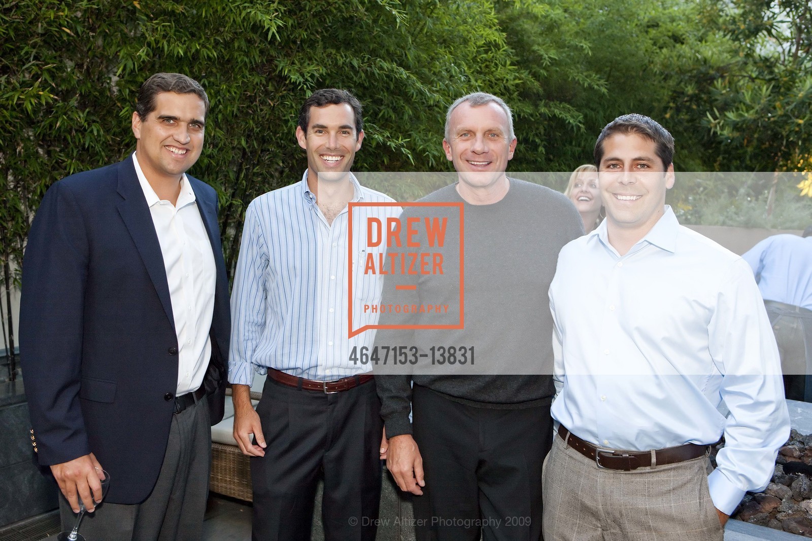 Peter Stern, Joe Montana, Ron Huddleston, Photo #4647153-13831