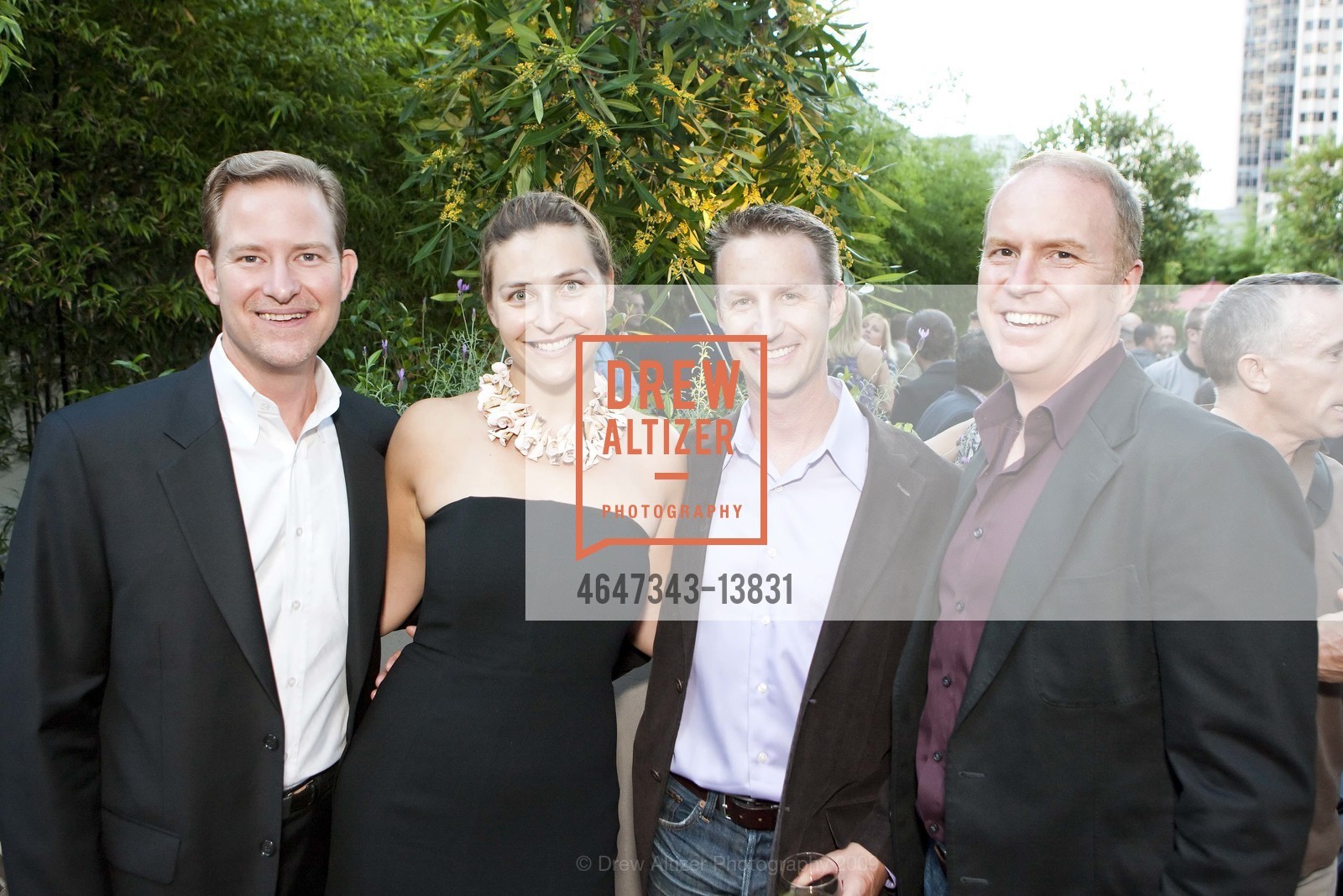 David Galpin, Jennifer Turri, Matt Jennings, Bill Stewart, Photo #4647343-13831