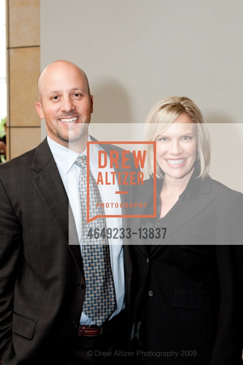 Ray Bassi, Karri O'Bryan, "BOTOX Cosmetic: Express Success" Charitable Education Campaign, US, July 22nd, 2009, Photo #4649233-13837 Ray Bassi, Karri O'Bryan, Photo #4649233-13837