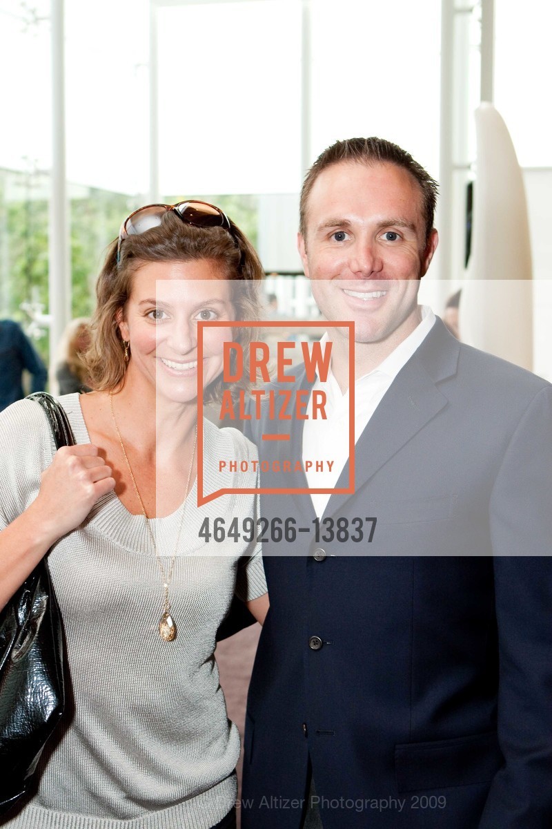 Casey Dufay, Terry Smith, "BOTOX Cosmetic: Express Success" Charitable Education Campaign, US, July 22nd, 2009, Photo #4649266-13837 Casey Dufay, Terry Smith, Photo #4649266-13837
