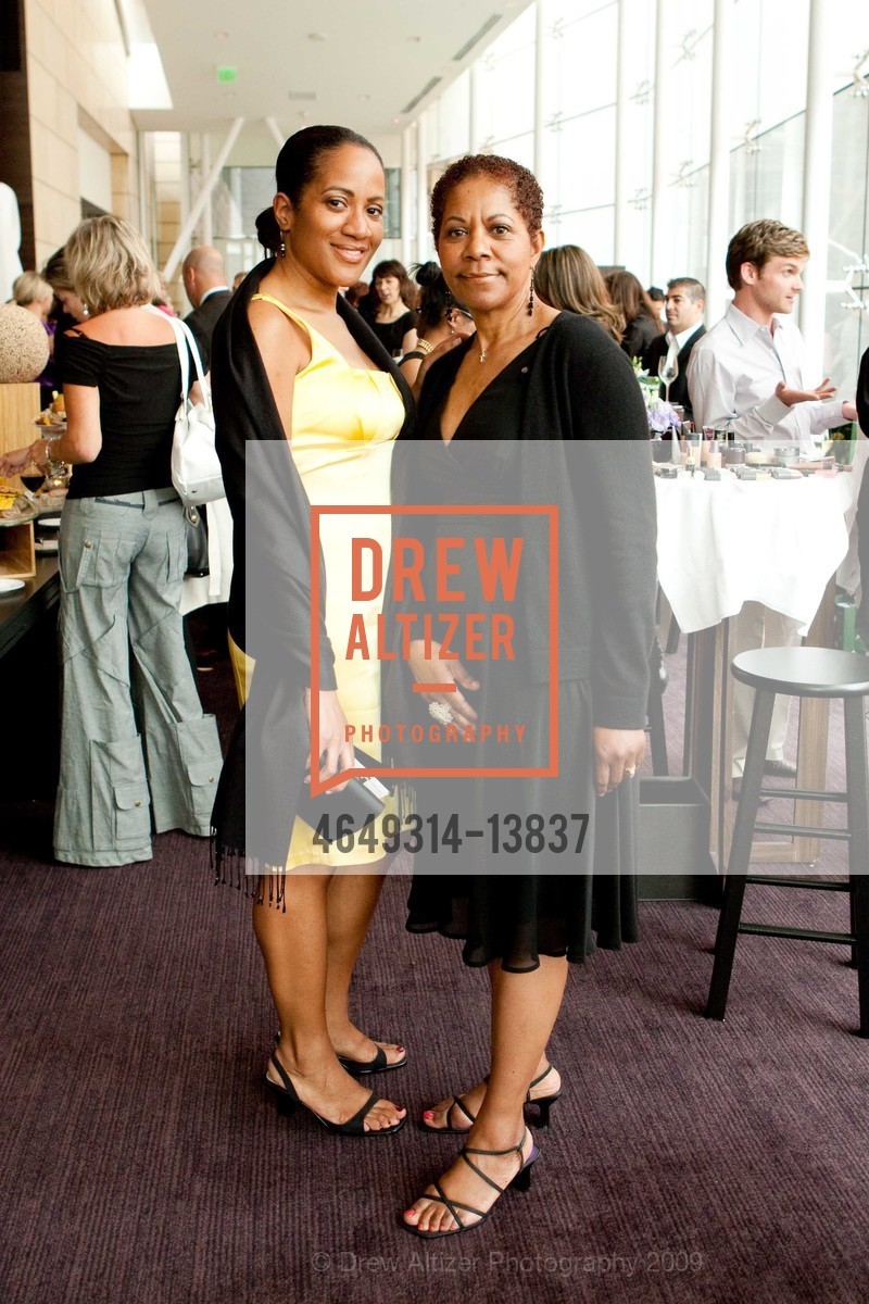 Ke Norman, Cynthia Norman, "BOTOX Cosmetic: Express Success" Charitable Education Campaign, US, July 22nd, 2009, Photo #4649314-13837 Ke Norman, Cynthia Norman, Photo #4649314-13837