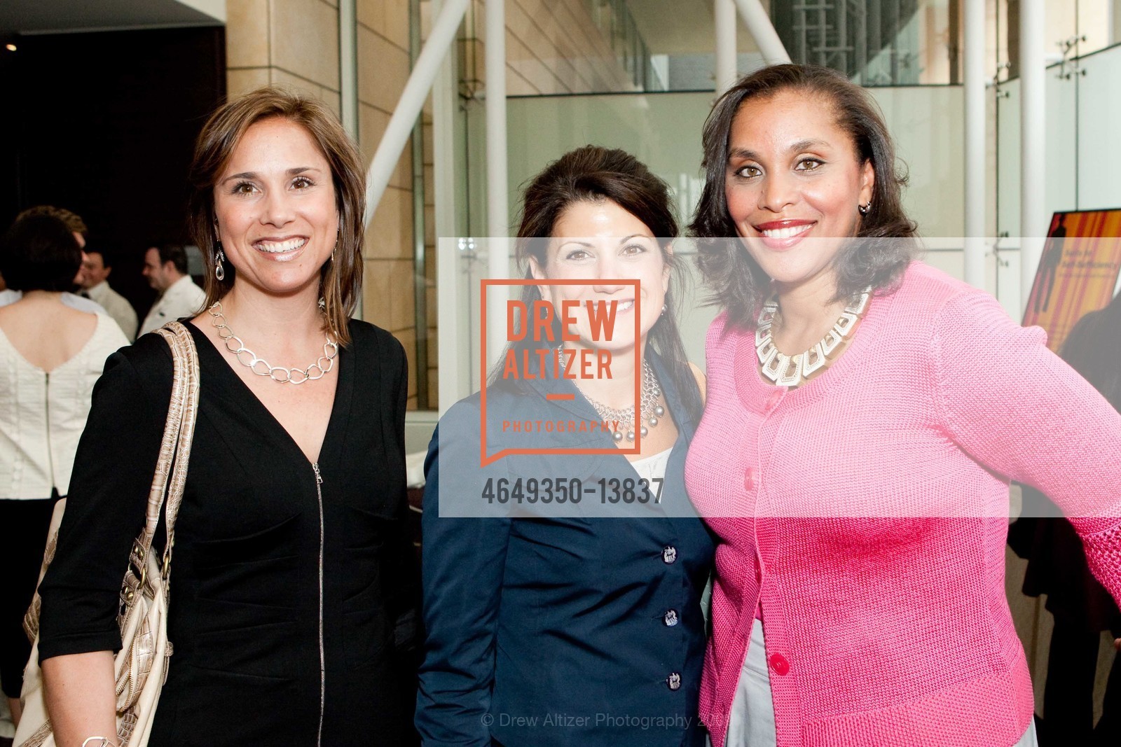 Daisy Ellis, Niki Leondakis, Joi Gordon, "BOTOX Cosmetic: Express Success" Charitable Education Campaign, US, July 22nd, 2009, Photo #4649350-13837 Daisy Ellis, Niki Leondakis, Joi Gordon, Photo #4649350-13837