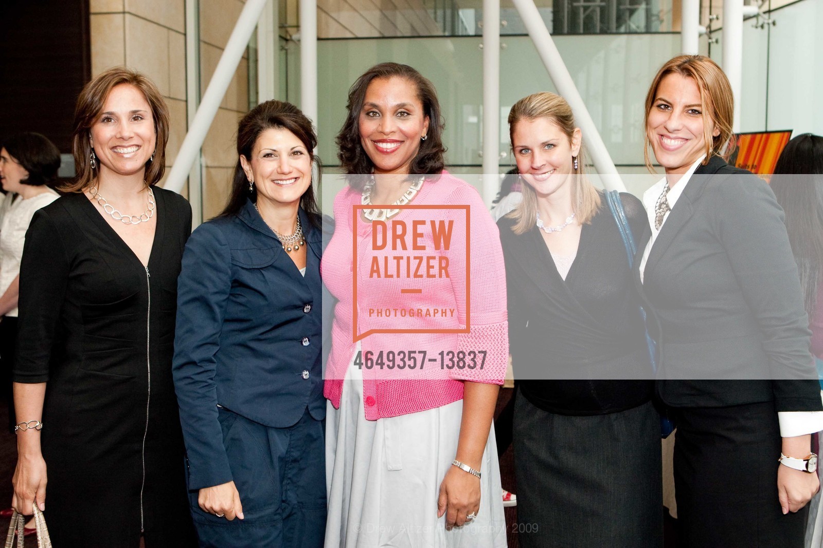 Daisy Ellis, Niki Leondakis, Joi Gordon, Vanessa Bortnick, Jill Simonson, "BOTOX Cosmetic: Express Success" Charitable Education Campaign, US, July 22nd, 2009, Photo #4649357-13837 Daisy Ellis, Niki Leondakis, Joi Gordon, Vanessa Bortnick, Jill Simonson, Photo #4649357-13837