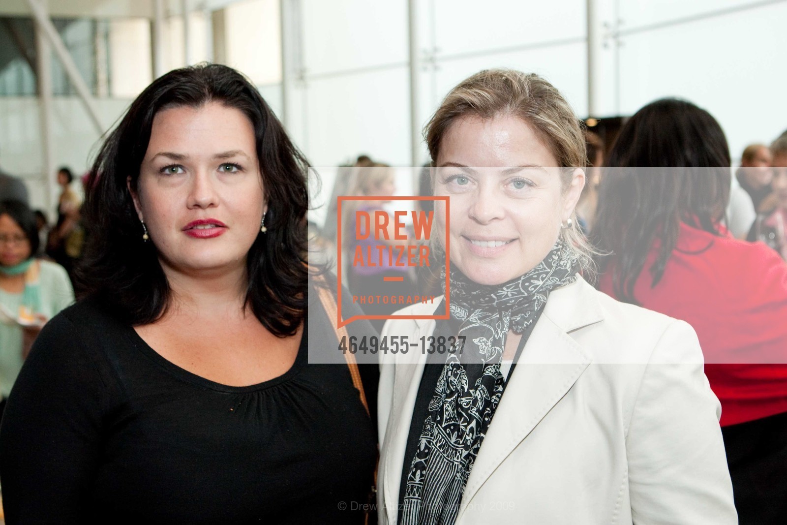 Amy Zierath, Karen McMillan, "BOTOX Cosmetic: Express Success" Charitable Education Campaign, US, July 22nd, 2009, Photo #4649455-13837 Amy Zierath, Karen McMillan, Photo #4649455-13837