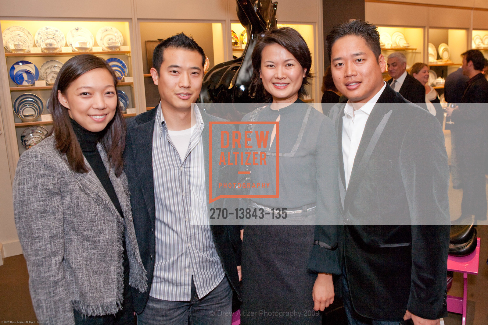 Amy Weng, Cary Cheng, Audrey Ng, Photo #270-13843-135