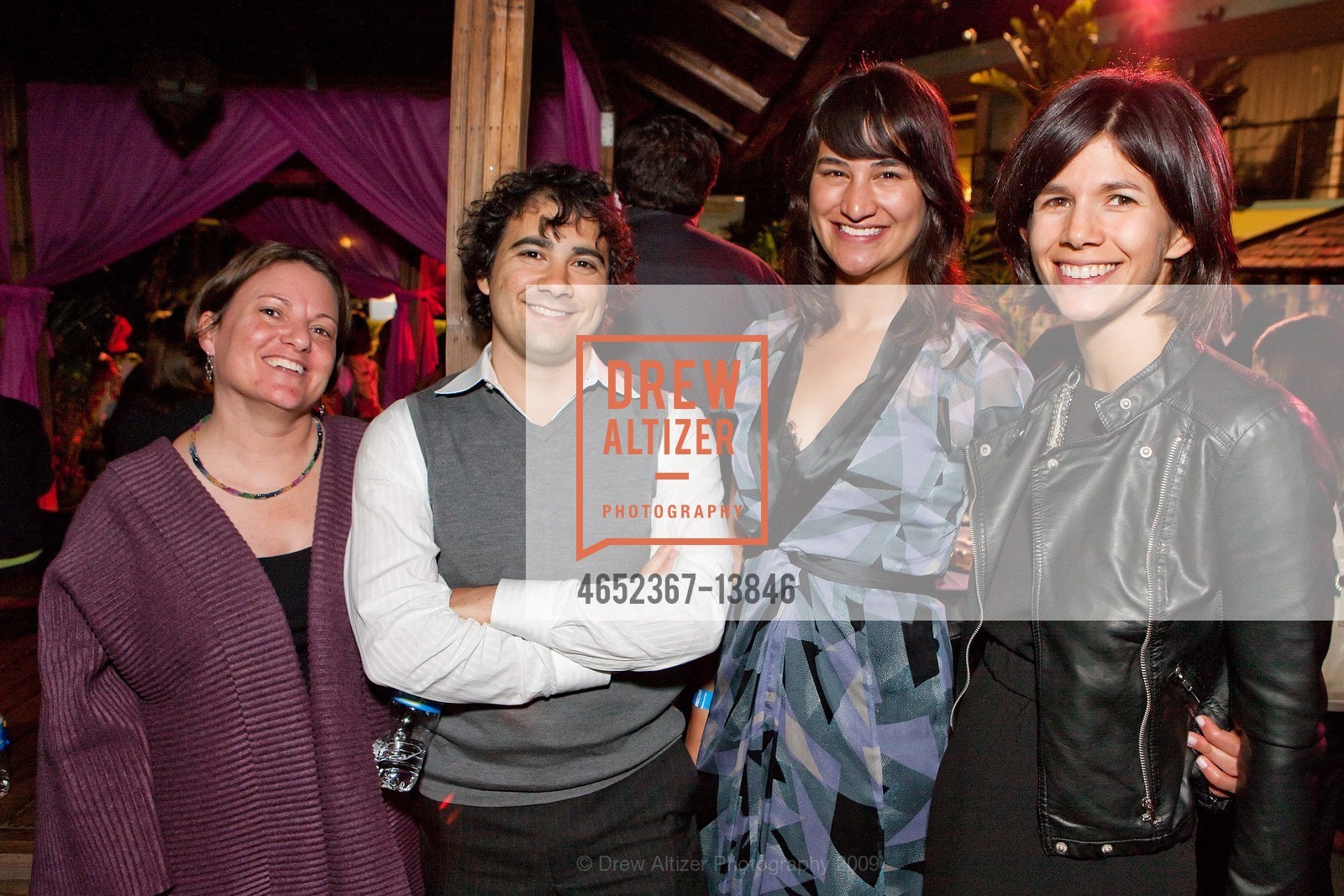 Julie Daugherty, Lee Kravitz, Alicia Balkrishna, Rachel Wadsworth, Photo #4652367-13846