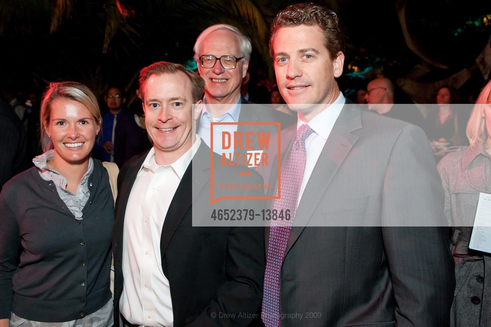 Noa Clark, Bryant Sparkman, Bob Herr, Photo #4652379-13846