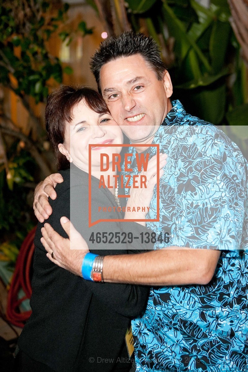 Cindy Williams, Brother Kelly Cullen, Photo #4652529-13846