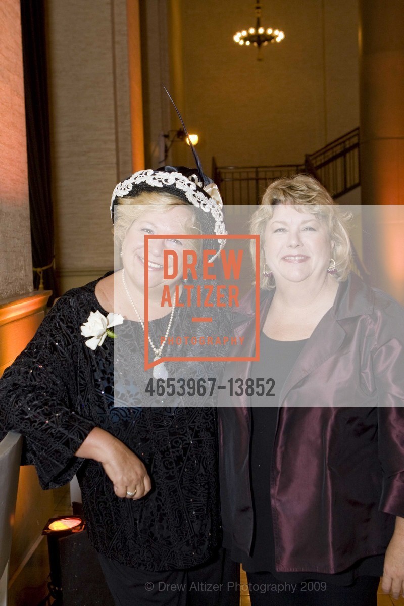 Jan Wahl, Marsha Sanders, Photo #4653967-13852
