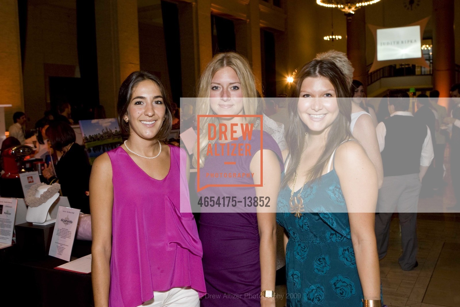 Rachel Baer, Keeley Sulprizio, Megan Petrilla, Dress For Success, US, September 17th, 2009, Photo #4654175-13852 Rachel Baer, Keeley Sulprizio, Megan Petrilla, Photo #4654175-13852