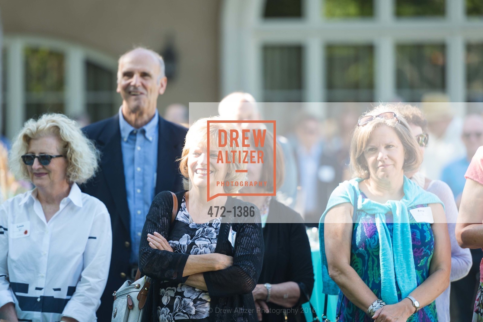 Atmosphere, Auxiliary of Court Appointed Special Advocates (CASA) of San Mateo County Annual Garden Party, Private Garden in Hillsborough. 125 El Cerrito Avenue, August 28th, 2016, Photo #472-1386 Atmosphere, Photo #472-1386