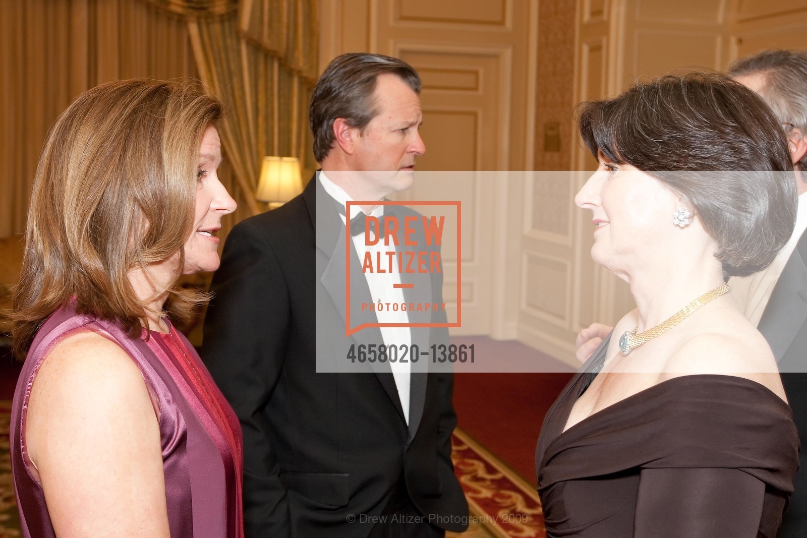 Denise Allen, Mark Hayes, Cindy Eisenberg, Photo #4658020-13861