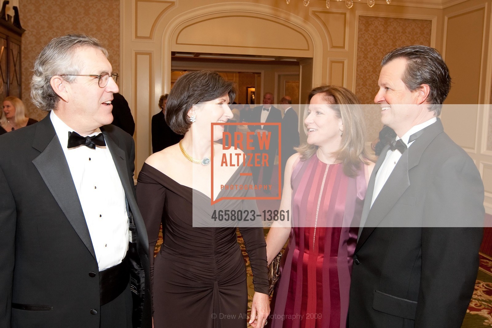Harry Eisenberg, Cindy Eisenberg, Denise Allen, Mark Hayes, International Museum of Women Annual Gala, US, March 5th, 2009, Photo #4658023-13861 Harry Eisenberg, Cindy Eisenberg, Denise Allen, Mark Hayes, Photo #4658023-13861
