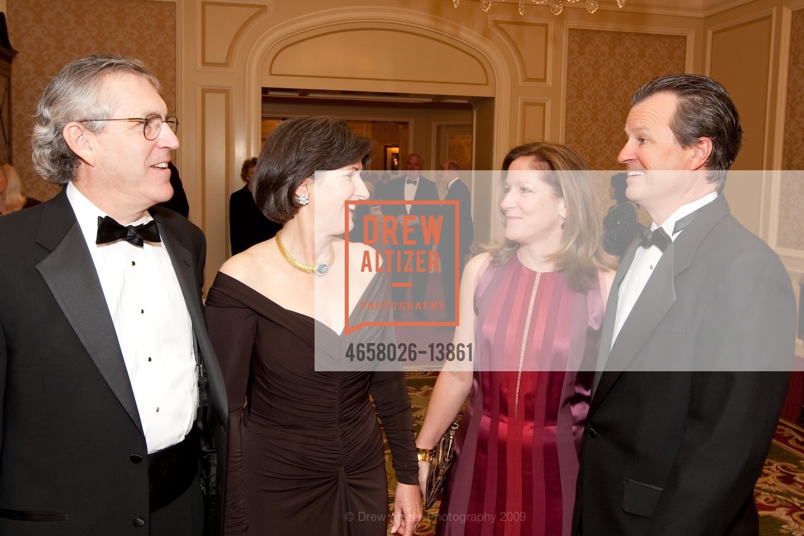 Harry Eisenberg, Cindy Eisenberg, Denise Allen, Mark Hayes, International Museum of Women Annual Gala, US, March 5th, 2009, Photo #4658026-13861 Harry Eisenberg, Cindy Eisenberg, Denise Allen, Mark Hayes, Photo #4658026-13861
