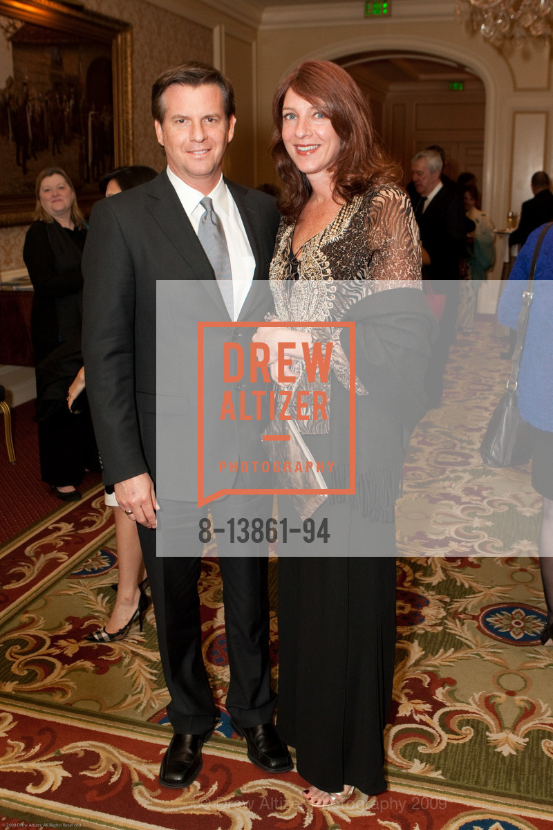 Ken Ebanks, Suzanne Abele-Ebanks, Photo #8-13861-94