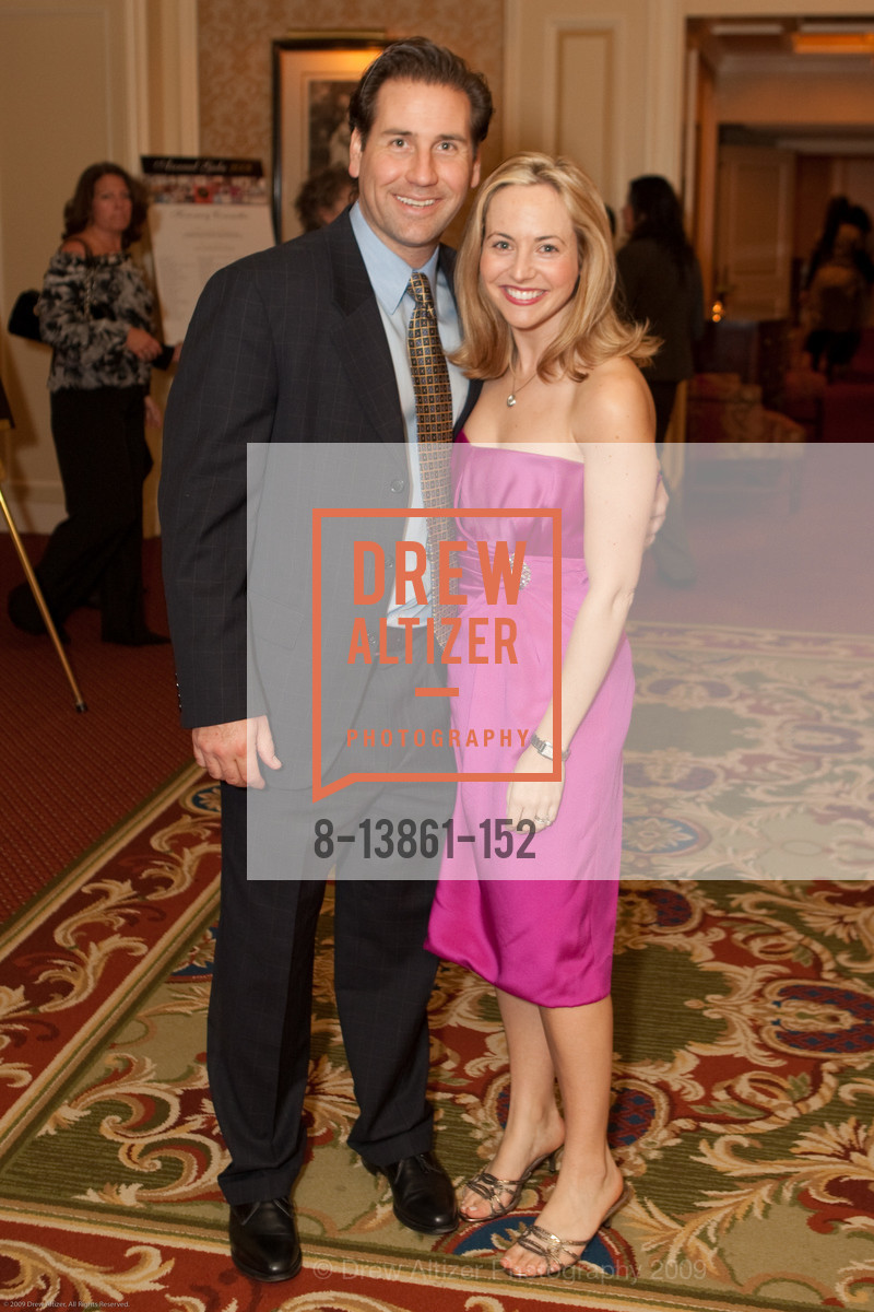 Patrick Soluri, Nicole Soluri, International Museum of Women Annual Gala, US, March 5th, 2009, Photo #8-13861-152 Patrick Soluri, Nicole Soluri, Photo #8-13861-152