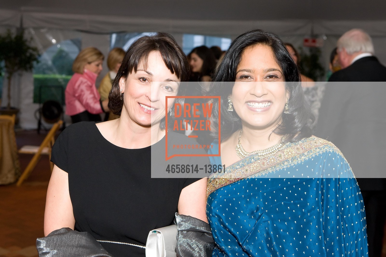 Nancy Daum, Naureen Hassan, Photo #4658614-13861