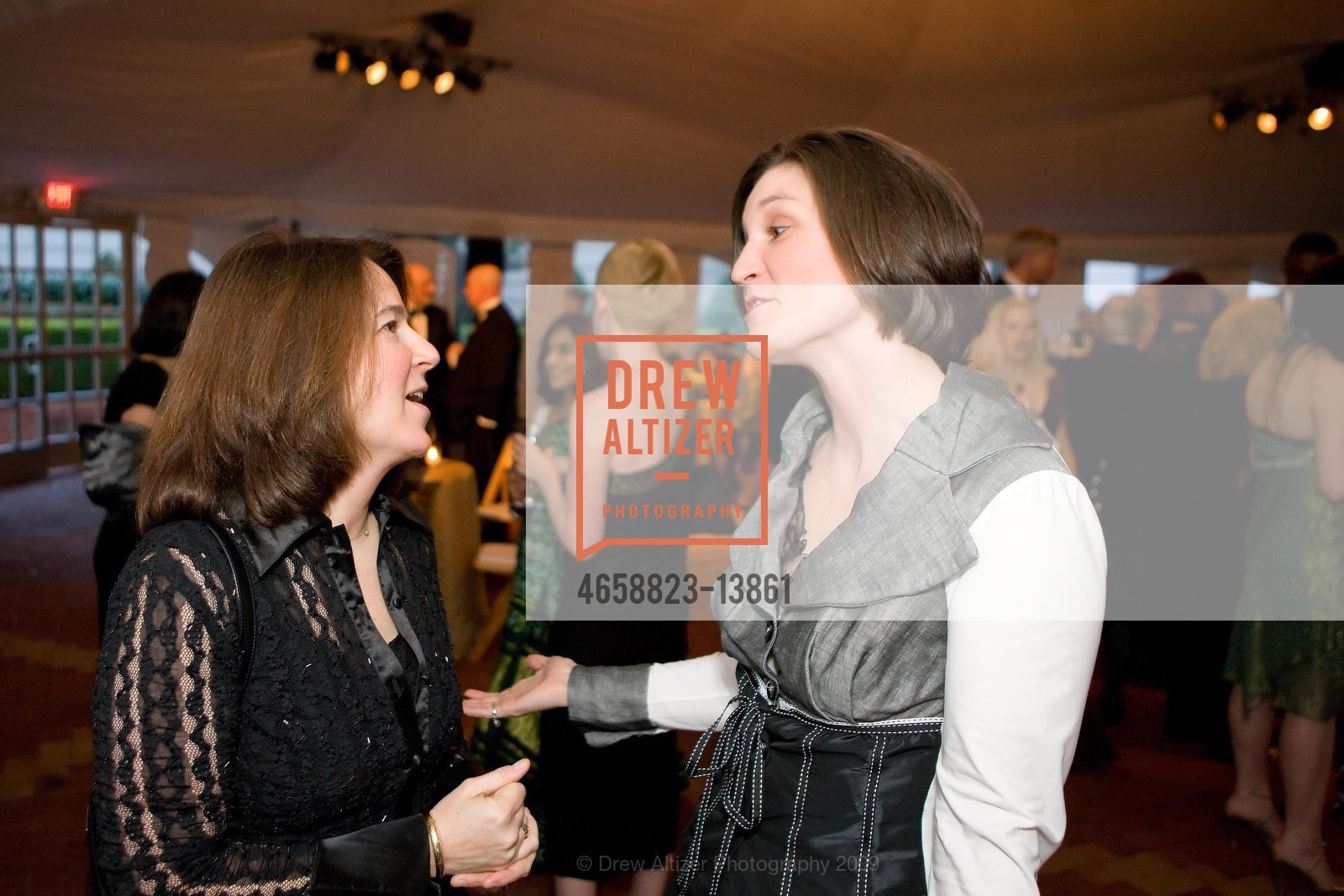 Jana Steel, Krista Blunk, International Museum of Women Annual Gala, US, March 5th, 2009, Photo #4658823-13861 Jana Steel, Krista Blunk, Photo #4658823-13861
