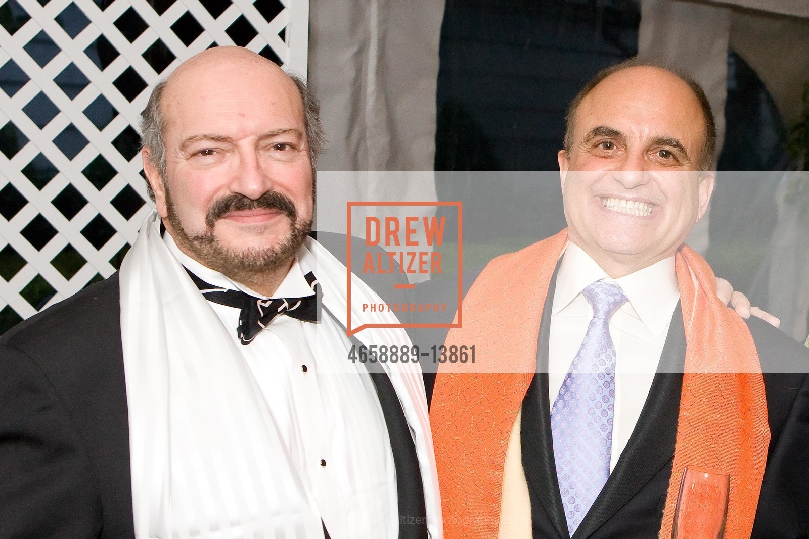Jack Palladino, Richard Perrillo, International Museum of Women Annual Gala, US, March 5th, 2009, Photo #4658889-13861 Jack Palladino, Richard Perrillo, Photo #4658889-13861