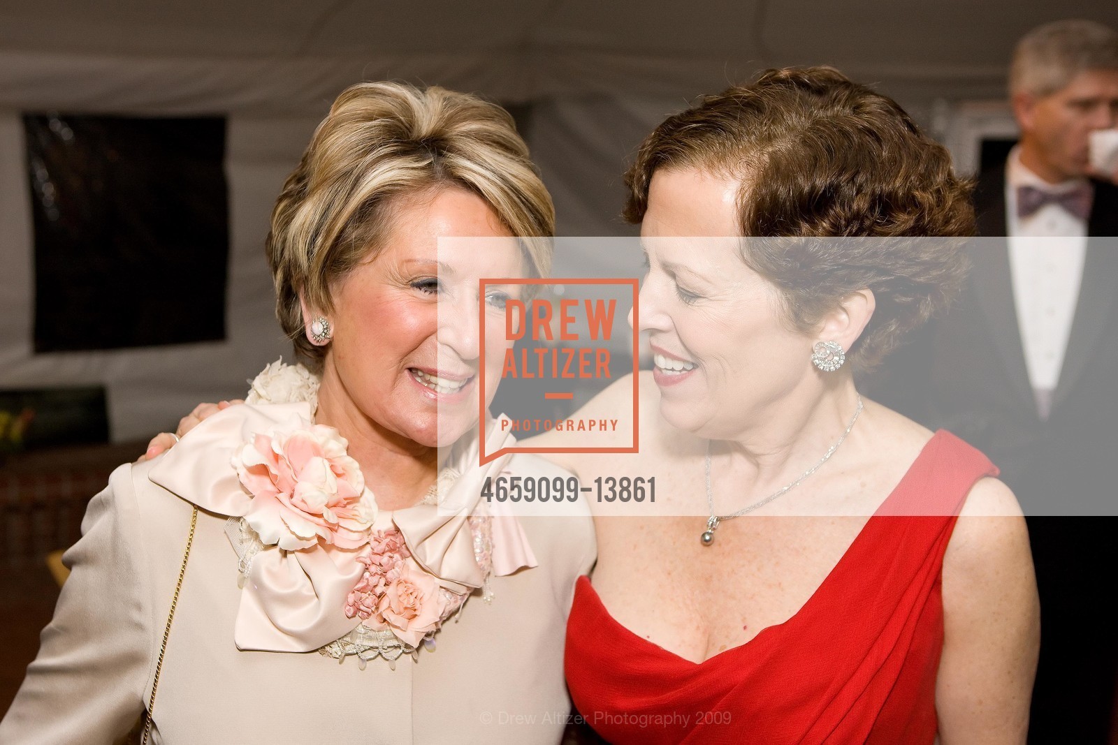 Judy Kanter, Elizabeth Colton, International Museum of Women Annual Gala, US, March 5th, 2009, Photo #4659099-13861 Judy Kanter, Elizabeth Colton, Photo #4659099-13861