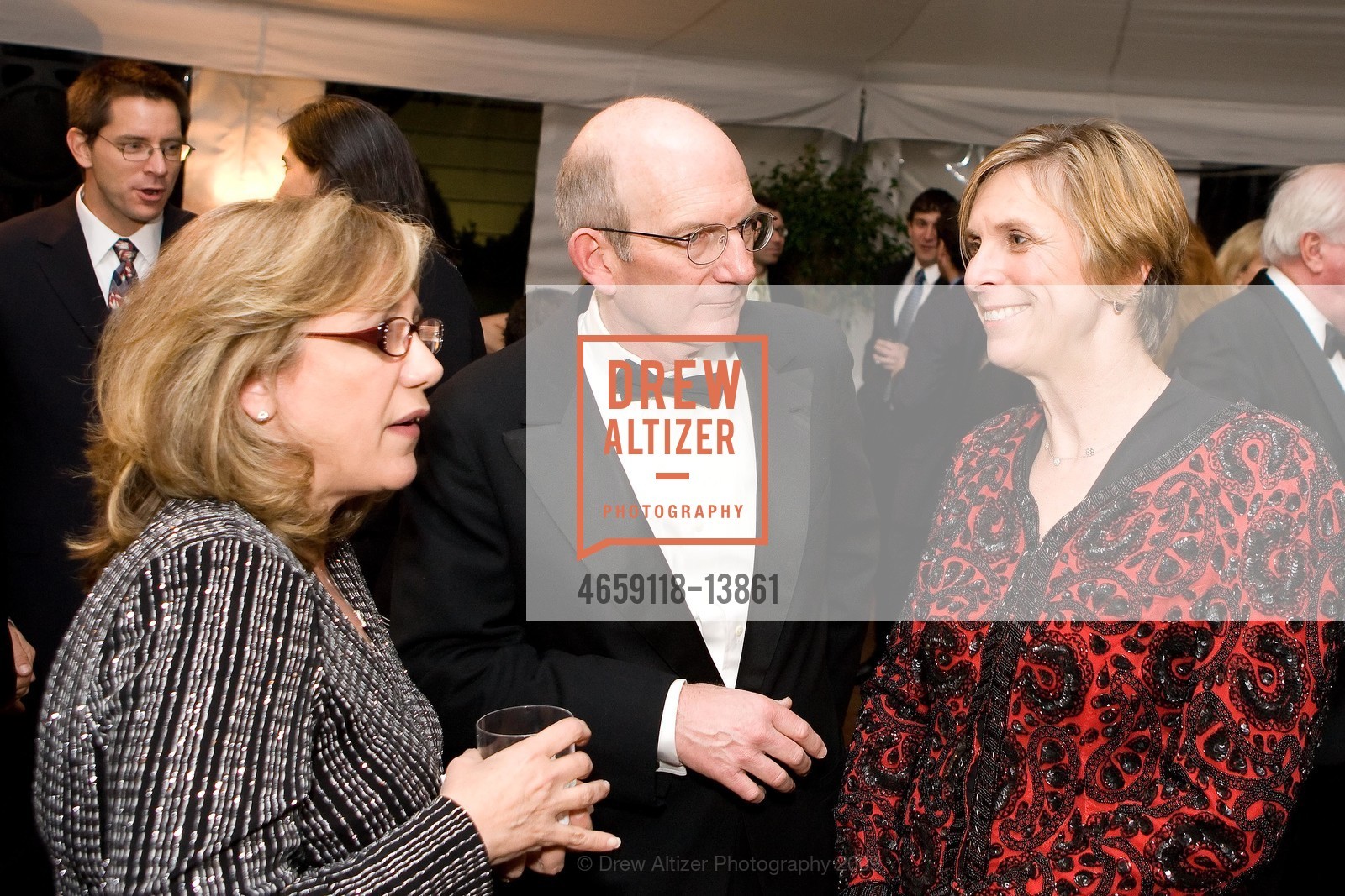 Lina Davidian, Mike Phleger, Patty Phleger, Photo #4659118-13861