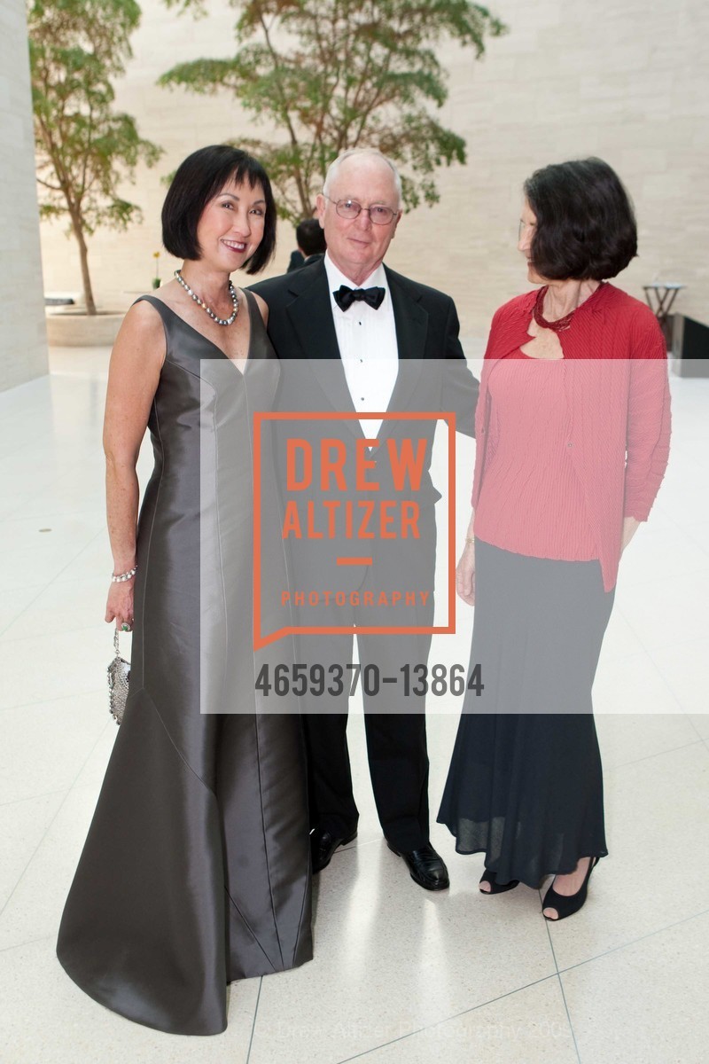 Melissa Lasky, Lew Reid, Mary Reid, The Buck Institute's CRYSTAL BALL, US, May 17th, 2009, Photo #4659370-13864 Melissa Lasky, Lew Reid, Mary Reid, Photo #4659370-13864