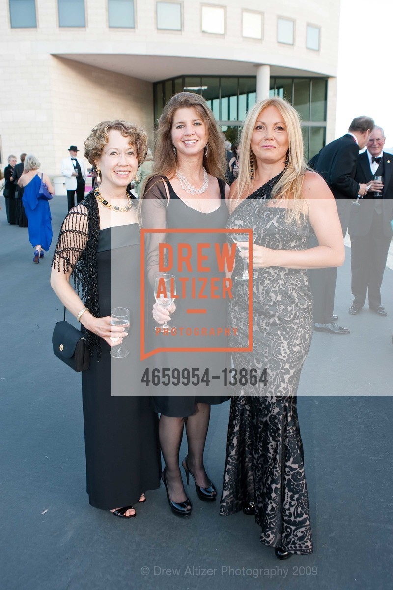 Adrianne Hart, Cindy Reid, Victoria Lunyak, The Buck Institute's CRYSTAL BALL, US, May 17th, 2009, Photo #4659954-13864 Adrianne Hart, Cindy Reid, Victoria Lunyak, Photo #4659954-13864
