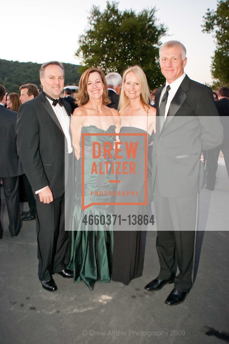Michael Snyder, Leisa Snyder, Lisa Shanower, The Buck Institute's CRYSTAL BALL, US, May 17th, 2009, Photo #4660371-13864 Michael Snyder, Leisa Snyder, Lisa Shanower, Photo #4660371-13864
