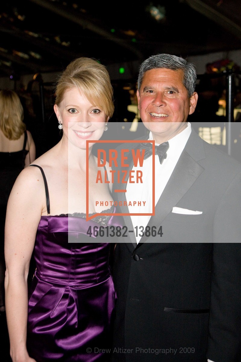 Heather Rodriguez, Robert Rodriguez, The Buck Institute's CRYSTAL BALL, US, May 17th, 2009, Photo #4661382-13864 Heather Rodriguez, Robert Rodriguez, Photo #4661382-13864