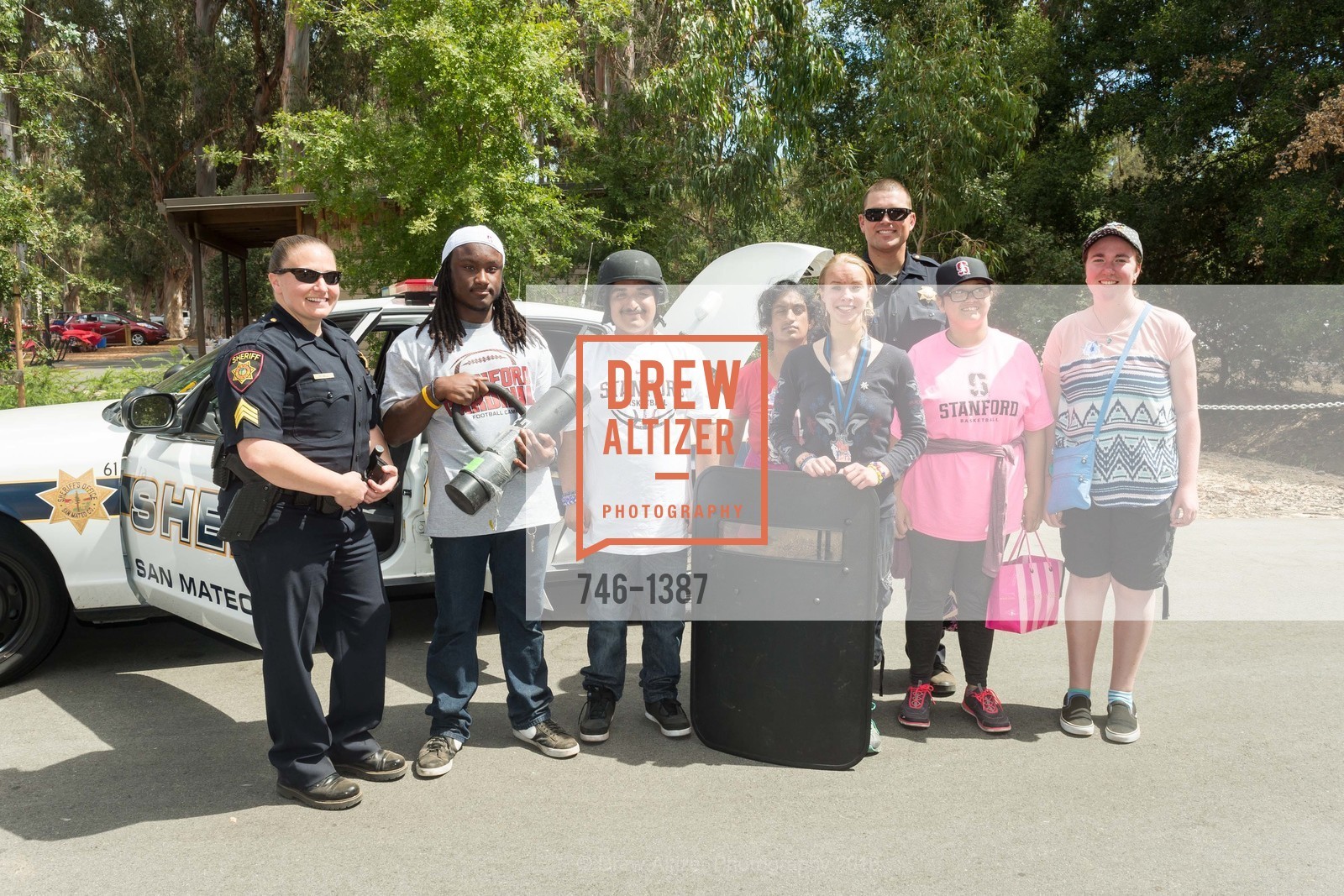 Kristina Bell, Javier Mota, Hapri Singh, Galyna Farrington, Kostielney, Abby Polati, Robert Mitchell Going Away Party Tailgate, Lasuen Picnic Area, September 2nd, 2016, Photo #746-1387 Kristina Bell, Javier Mota, Hapri Singh, Galyna Farrington, Kostielney, Abby Polati, Photo #746-1387