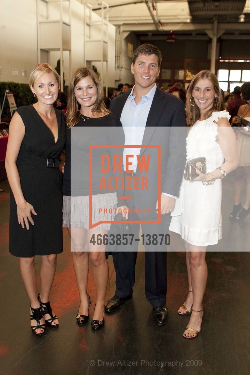 Jessica Berridge, Rhonda Hall, Alan Andrini, Kristen Martin, Macy's Passport 2009, US, September 18th, 2009, Photo #4663857-13870 Jessica Berridge, Rhonda Hall, Alan Andrini, Kristen Martin, Photo #4663857-13870