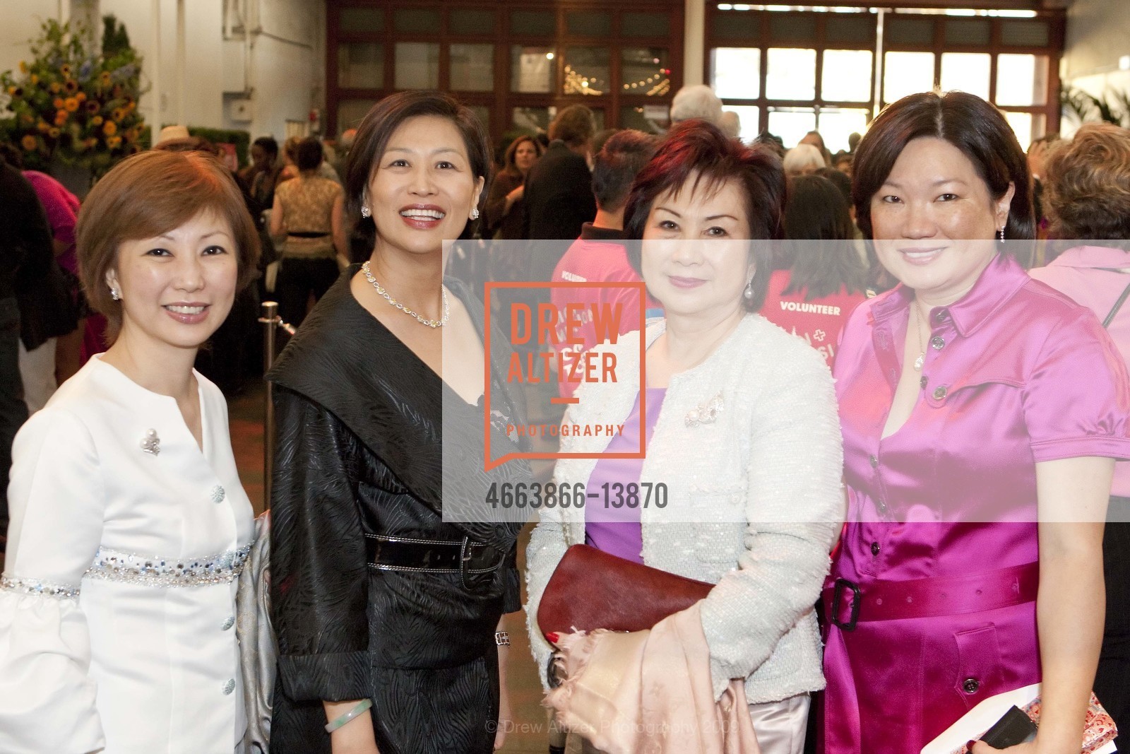 Vicki Tan, Liz Tsai, Amy Dan, Maggie Mui, Macy's Passport 2009, US, September 18th, 2009, Photo #4663866-13870 Vicki Tan, Liz Tsai, Amy Dan, Maggie Mui, Photo #4663866-13870