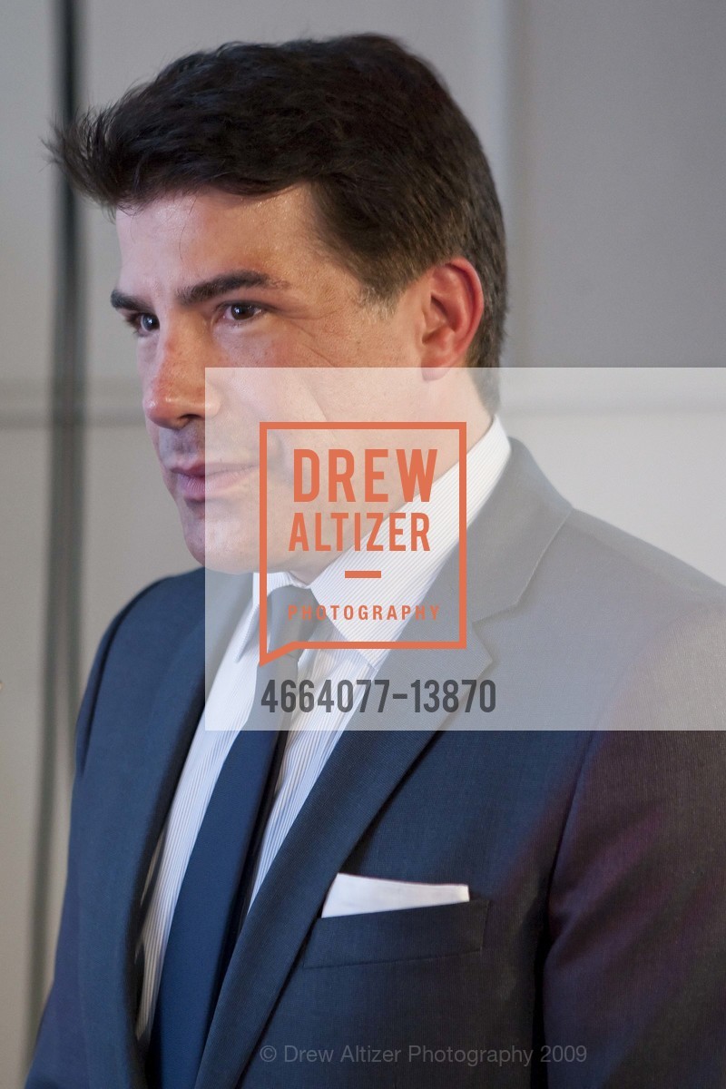 Bryan Batt (actor Who Plays Salvatore On AMC's Mad Men), Macy's Passport 2009, US, September 18th, 2009, Photo #4664077-13870 Bryan Batt (actor Who Plays Salvatore On AMC's Mad Men), Photo #4664077-13870