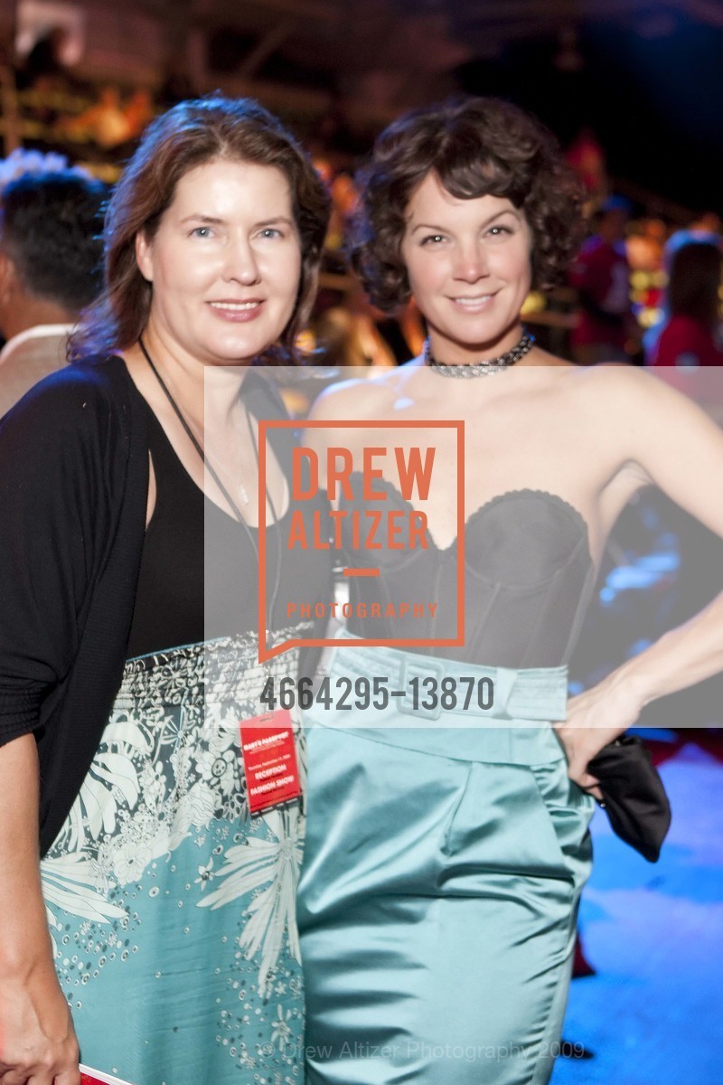Ann Carlyle, Lisa Garza, Photo #4664295-13870