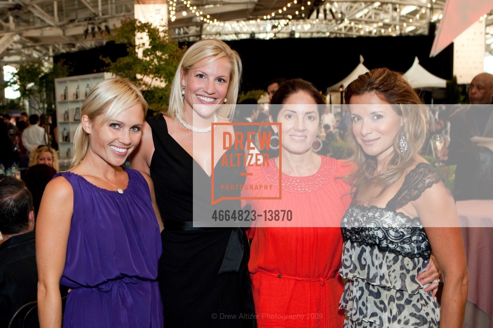 Betty Kay Kendrick, Alyson Jackson, Traci Passero, Claudia Ross, Macy's Passport 2009, US, September 18th, 2009, Photo #4664823-13870 Betty Kay Kendrick, Alyson Jackson, Traci Passero, Claudia Ross, Photo #4664823-13870