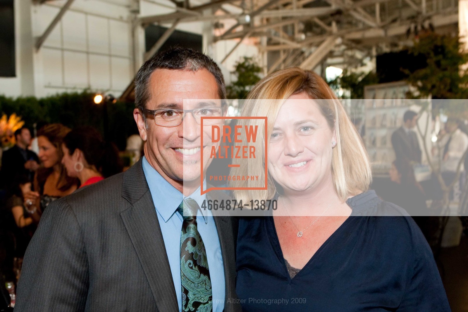 Paul Frentsos, Michelle Quinn, Photo #4664874-13870