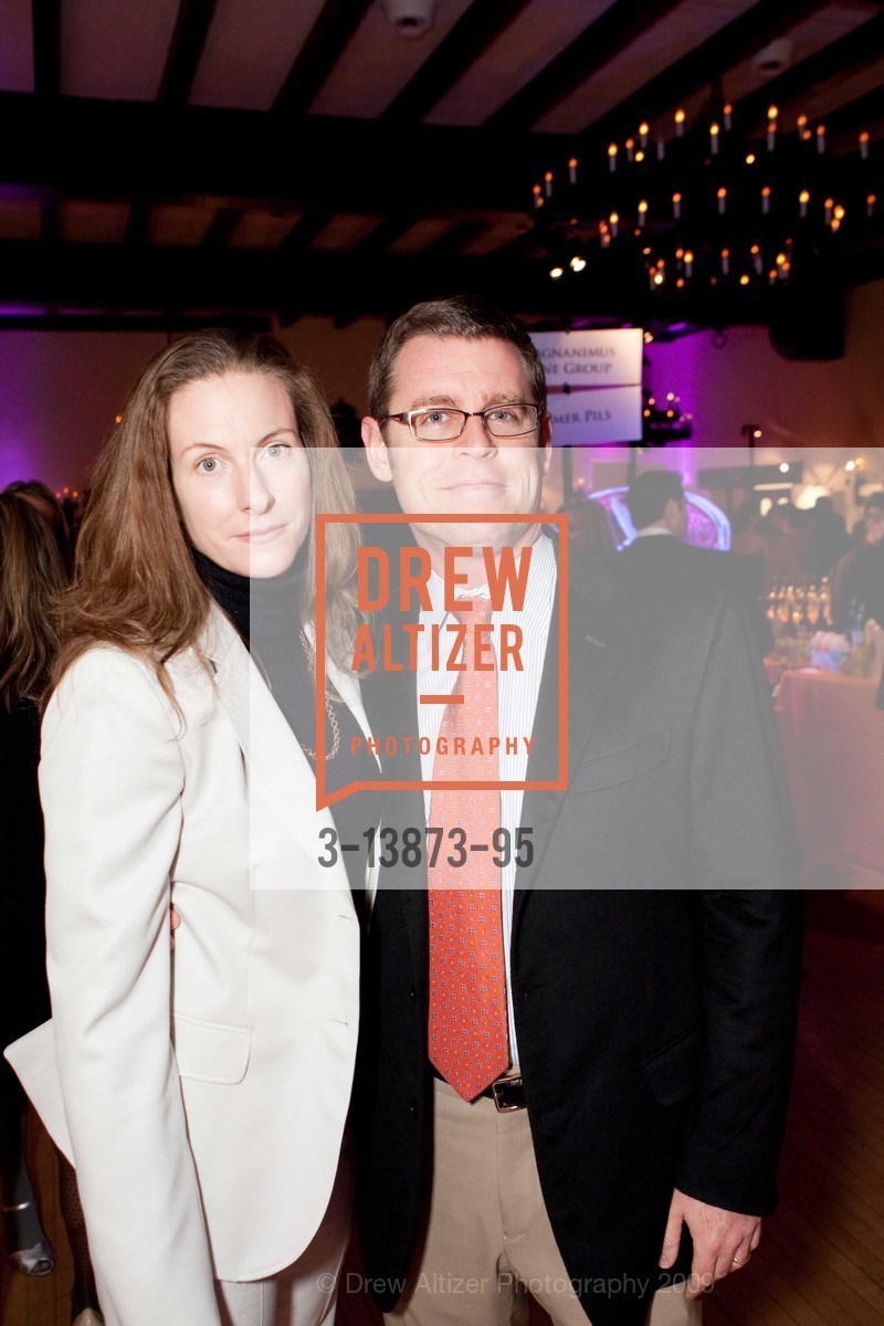Justine Sears, Aaron Sears, Photo #3-13873-95