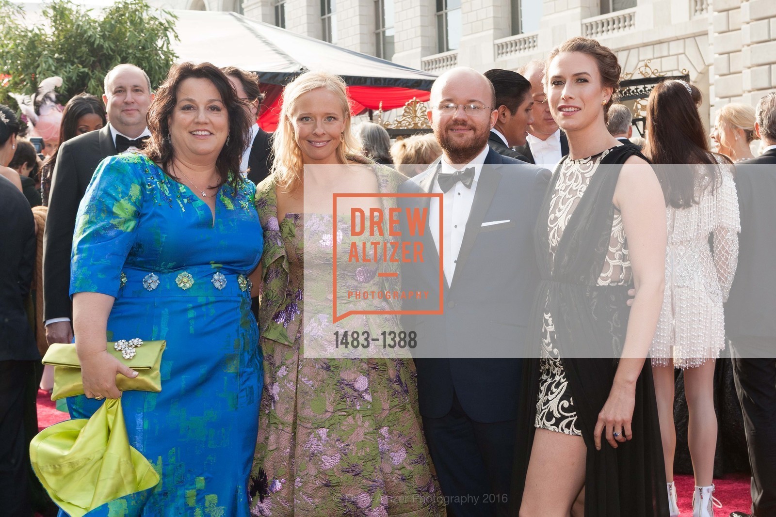Anne Popkin, Kate Shilvock, Jessica Jacobs, Zachary Townsend, Photo #1483-1388