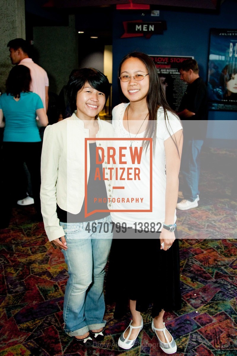 Evelyn Tanudjaja, Candace Leong, The Cove, US, August 9th, 2009, Photo #4670799-13882 Evelyn Tanudjaja, Candace Leong, Photo #4670799-13882