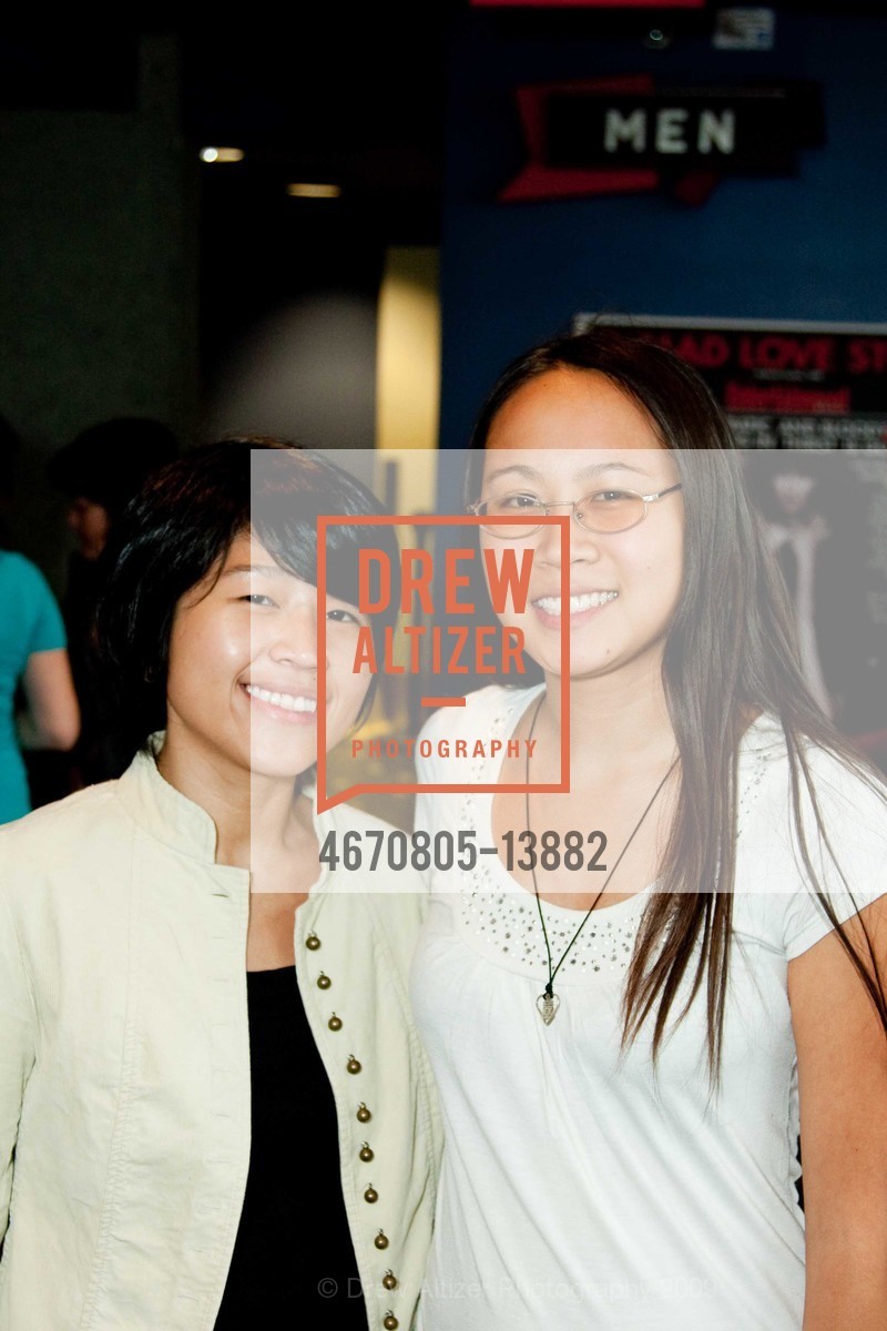 Evelyn Tanudjaja, Candace Leong, Photo #4670805-13882