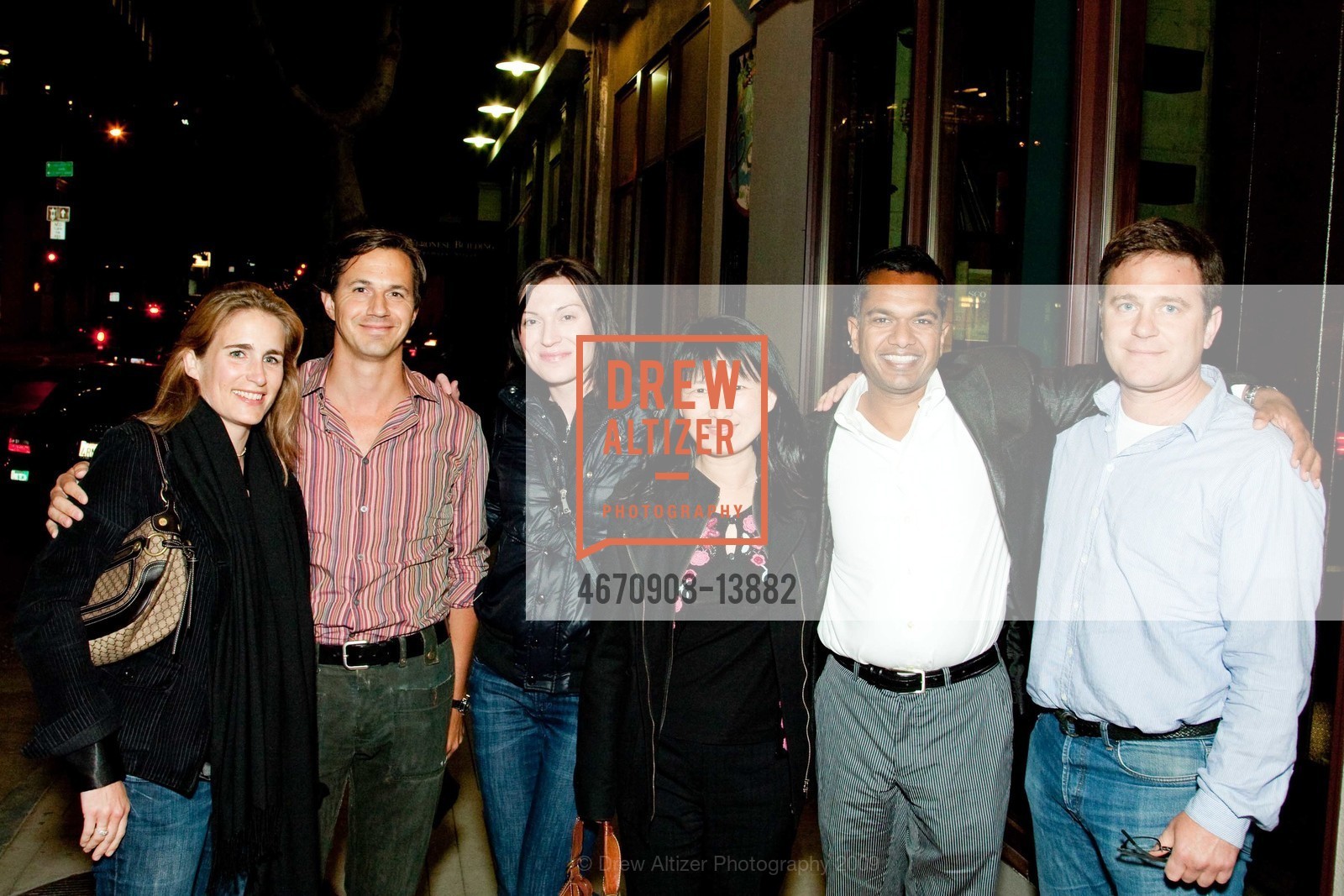 Phyllis Warner, Anna Sukhovnin, Charlene Nee, Gautam Barua, Josh Rosen, The Cove, US, August 9th, 2009, Photo #4670908-13882 Phyllis Warner, Anna Sukhovnin, Charlene Nee, Gautam Barua, Josh Rosen, Photo #4670908-13882