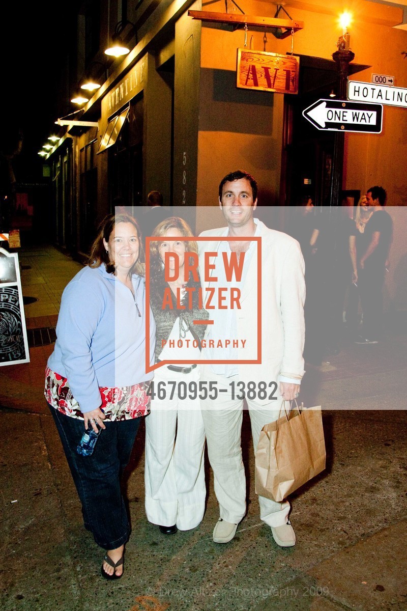 Megan Nelson, Amy Gotlisse, Zachary Zide, Photo #4670955-13882