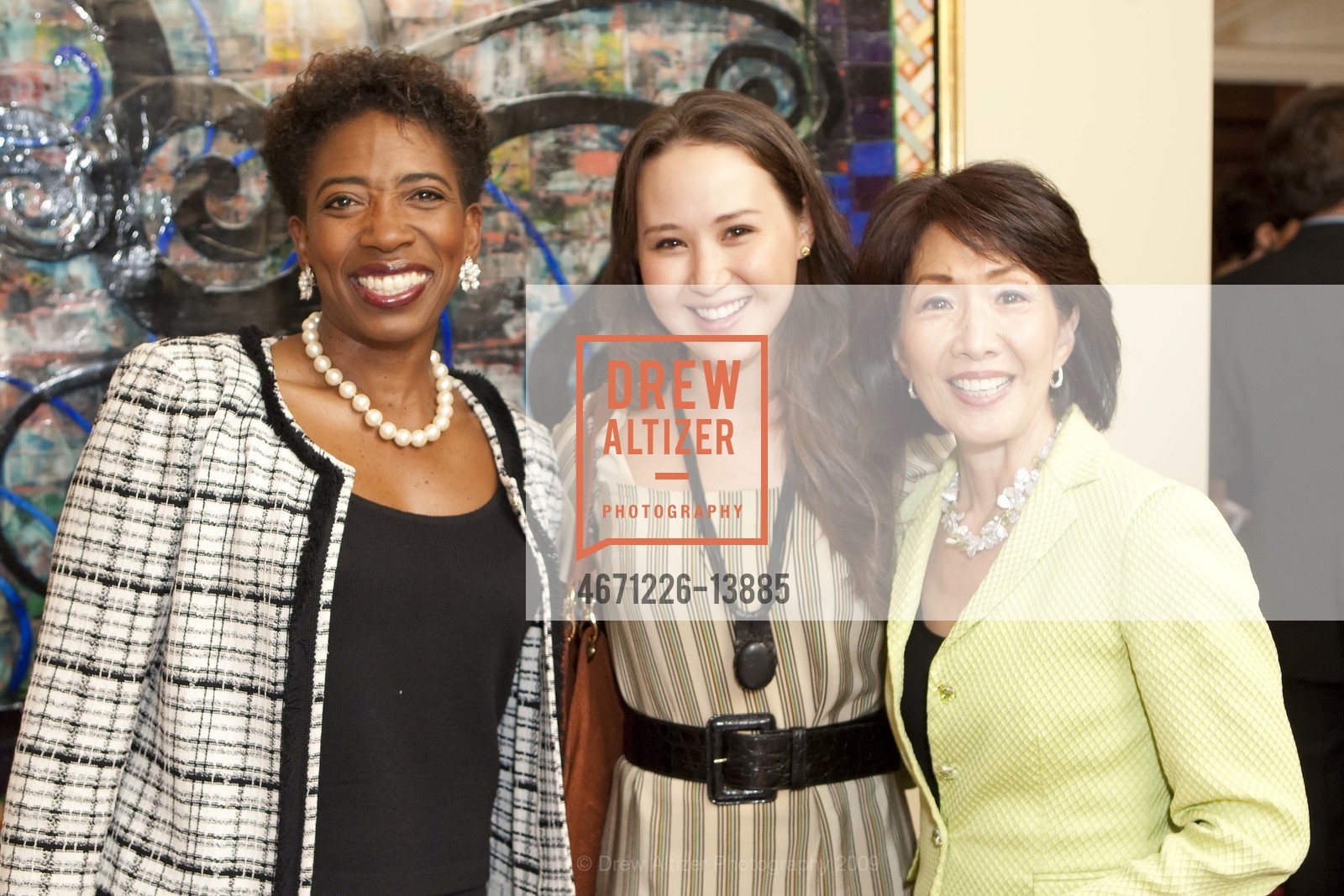 Carla Harris, Jenna Zimmerman, Jan Yanehiro, Photo #4671226-13885