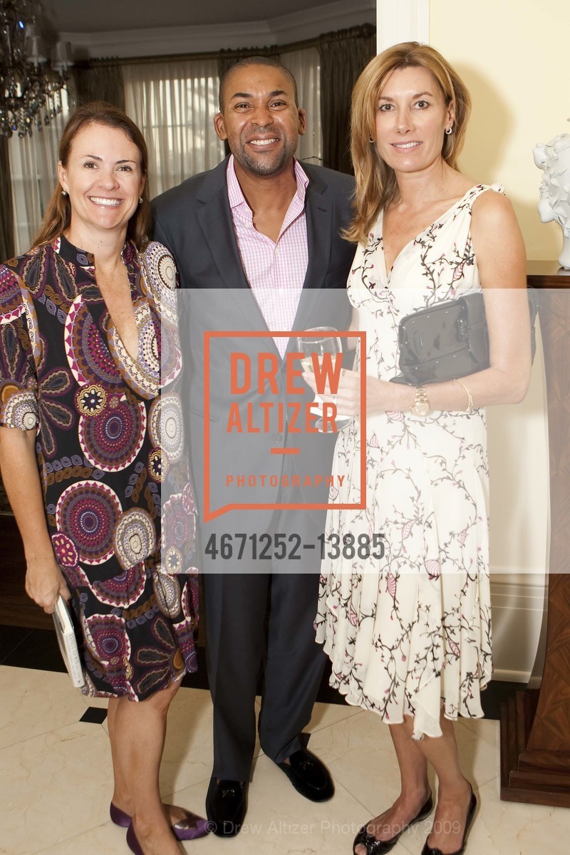 Tanya Peterson, Omar Karriem, Susan Dunlevy, Photo #4671252-13885