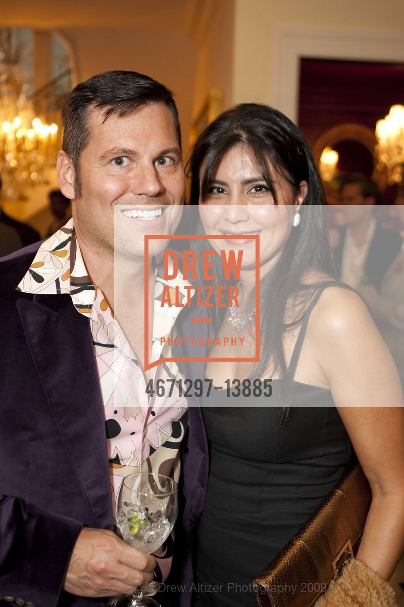 Mark Clavano, Afsaneh Akhtari, Photo #4671297-13885