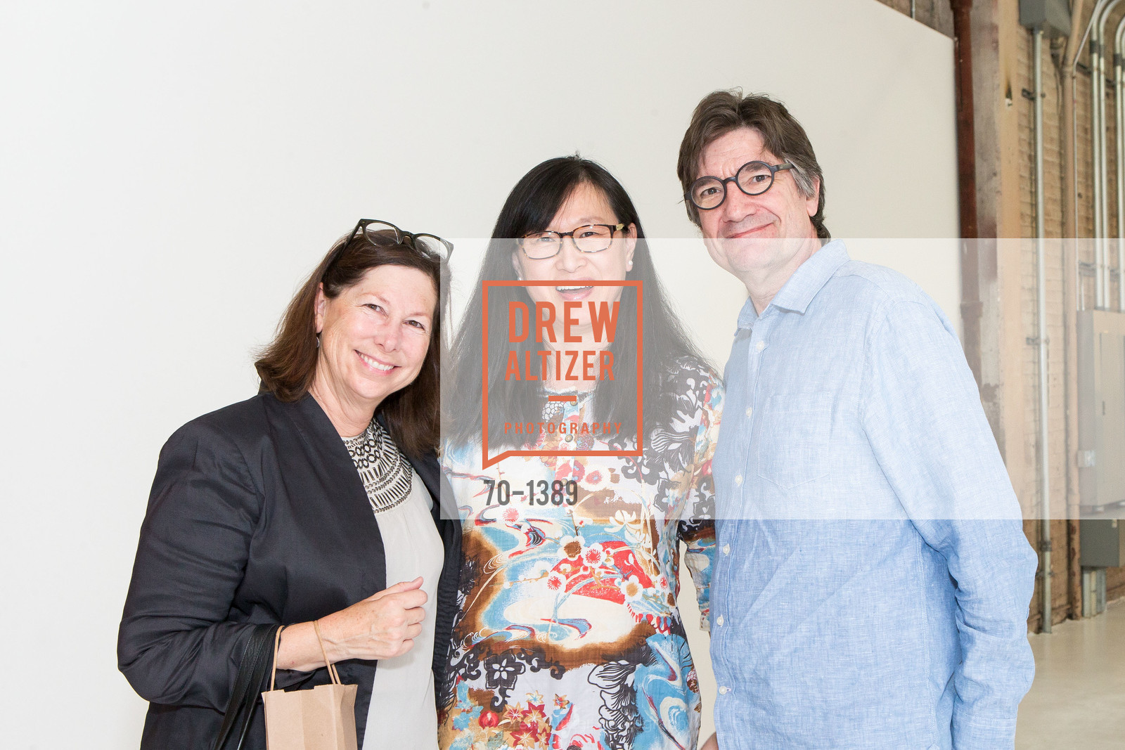 Tessa Wilcox, Mia Jang, Alan Rath, Hosfelt Gallery 20th Anniversary Exhibit, Hosfelt Gallery. 260 Utah St San Francisco, CA 94103, Photo #70-1389 Tessa Wilcox, Mia Jang, Alan Rath, Photo #70-1389