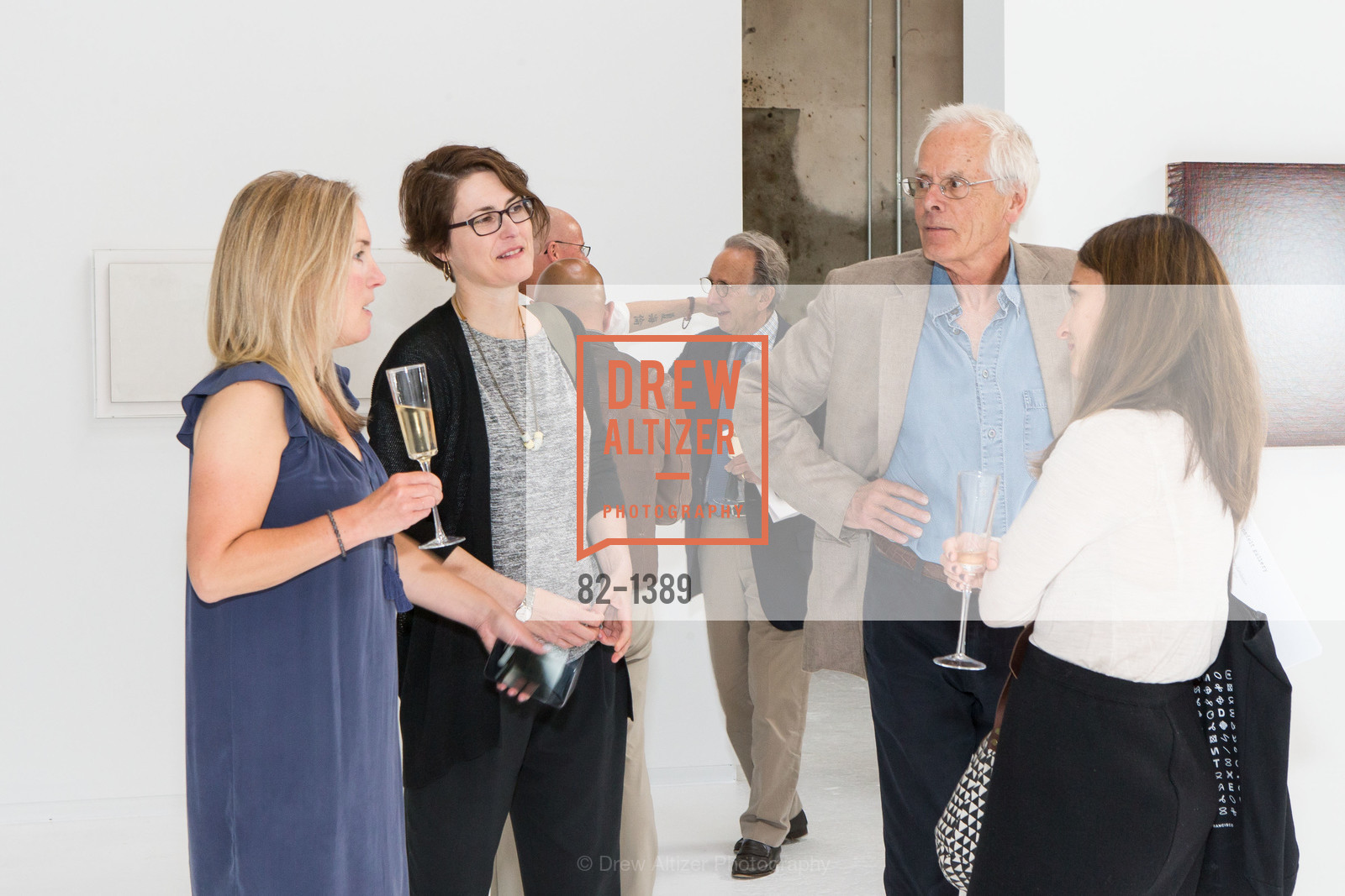 Ellen Mahoney, Erin O'Toole, Joachim Bechtle, Photo #82-1389