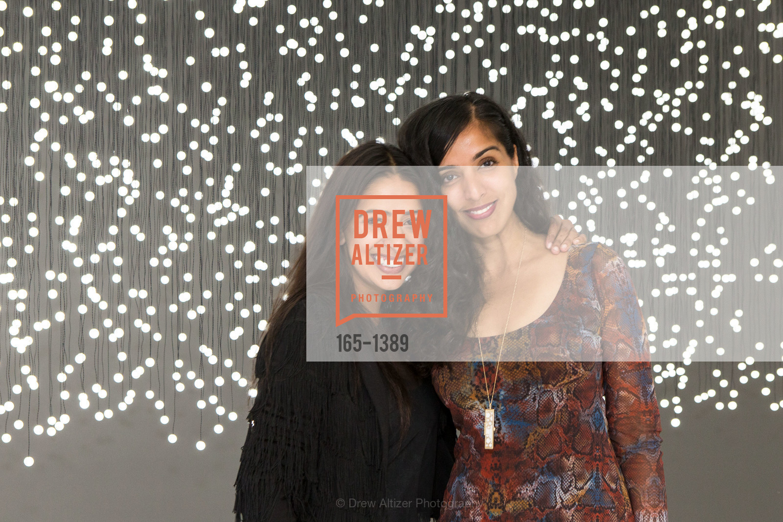 Deepa Sood, Aarti Shahani, Hosfelt Gallery 20th Anniversary Exhibit, Hosfelt Gallery. 260 Utah St San Francisco, CA 94103, Photo #165-1389 Deepa Sood, Aarti Shahani, Photo #165-1389